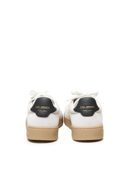 DICE T-TOE AXEL ARIGATO | F3032001WHITE/GUM